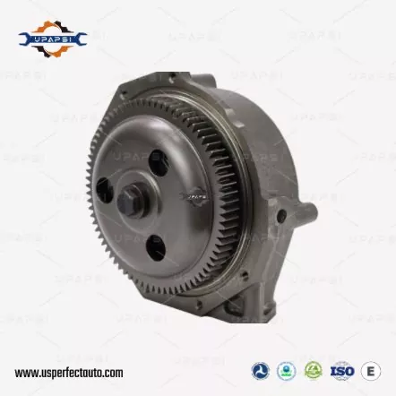 10R0484 Bomba de agua 1615719 3520211 352 0211 para motores CATERPILLAR CAT C-15 C-16