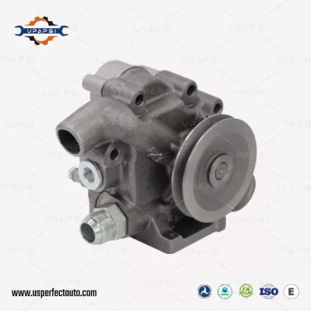 1593137 Bomba de agua 4P3683 para motores Caterpillar Cat Chevrolet 6.6L/7.2L