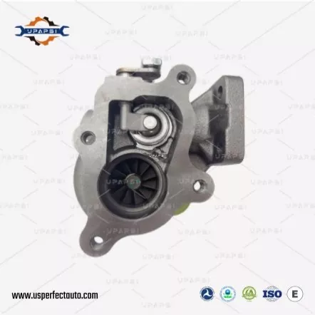 1G622-17012 49131-02010 Turbocompresor para KUBOTA BOBCAT
