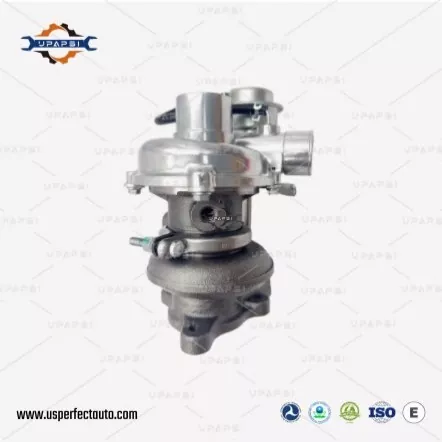 Turbocompresor 1G934-17012 para KUBOTA BOBCAT