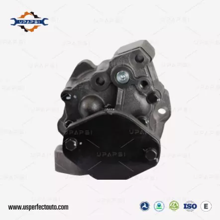 ¿Qué importancia tiene realmente una bomba de aceite?