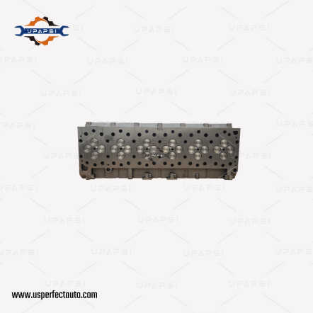 Culata Cummins y culata Cummins 6.7: lo que necesita saber