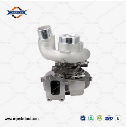 La guía definitiva para seleccionar el turbo Cummins adecuado: descubra cómo puede encontrar el turbo adecuado para su motor