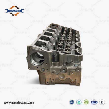 Guía completa de culatas y proveedores de culatas