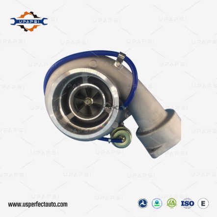 Caterpillar Turbo y Cat C15 Turbo: conocimientos técnicos y aplicaciones