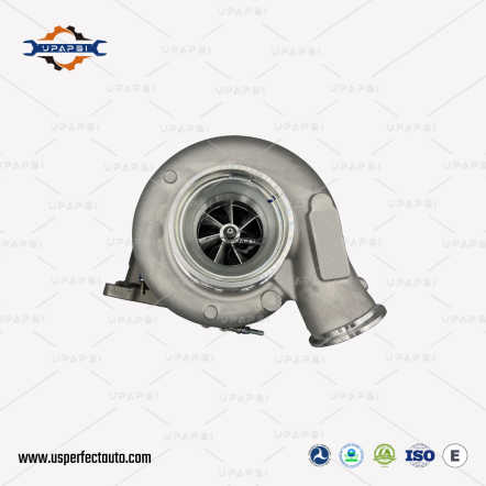 Volvo Turbo y D13 Turbo: aumento del rendimiento y la eficiencia en los motores de servicio pesado actuales