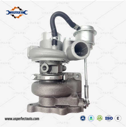 Kubota Turbo: precisión, potencia y el futuro de la ingeniería diésel compacta