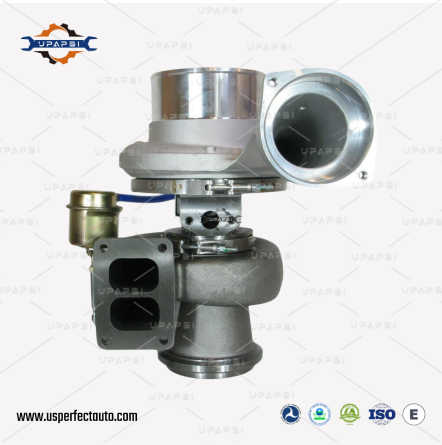 CAT Turbo 177148: Rendimiento y aplicaciones de ingeniería