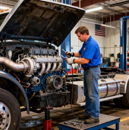 Auto perfecto de EE. UU. | Guía de mantenimiento del turbocompresor durante las fiestas
