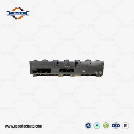 Cómo aprendí a elegir la culata adecuada para un camión diésel