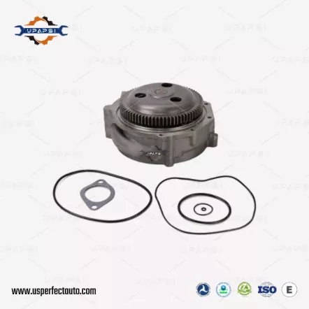 2243238 Bomba de agua 10R2776 para motores CATERPILLAR CAT C15 ACERT