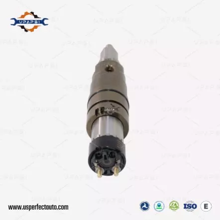 2897320 2897320px 5579419 5579419px Inyector de combustible para Cummins QSX15 ISX15 Motor