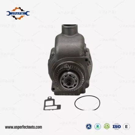 2W8001 Bomba de agua 1727767 8N5929 para motores CATERPILLAR CAT CAT3306T