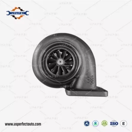 409570-5016 684240c92 Turbocompresor para Case/Tractor internacional