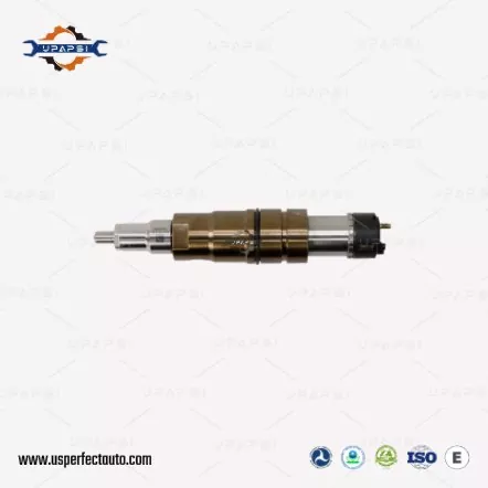 4327147 2894829 Inyectores de combustible para motores Cummins X15 ISX15 QSX15