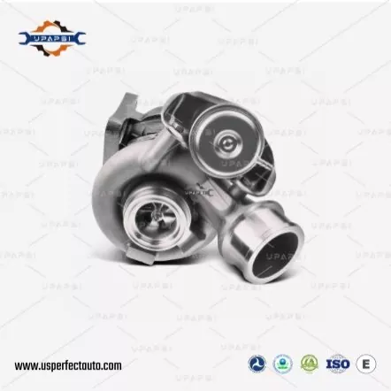 B1 R2S 18828681 Turbocompresor para 2010-2012 Maxxforce DT466, 1334/ Navistar Trucks Hight Presión
