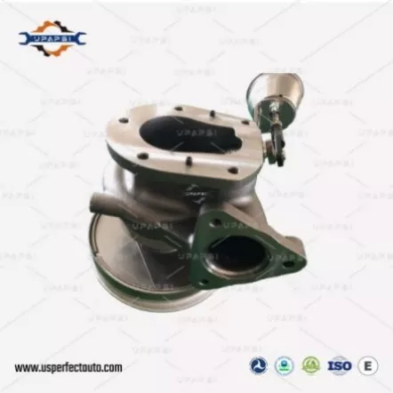 B2XG 12690011001 Turbocompresor para 2012-05 Navistar Maxxforce 13/11/15 1783