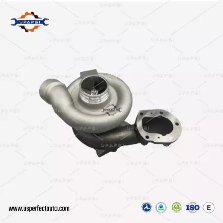 B3RS 13879880004 Turbocompresor para Maxxforce 13/11/15 1783 Motor