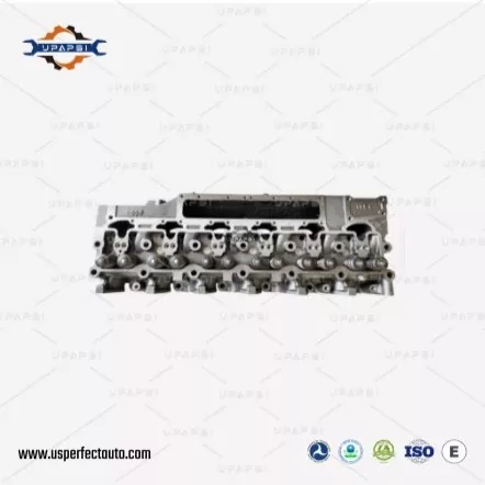 Culata Cummins 5348546 5569421 para Cummins ISL G 8.9L