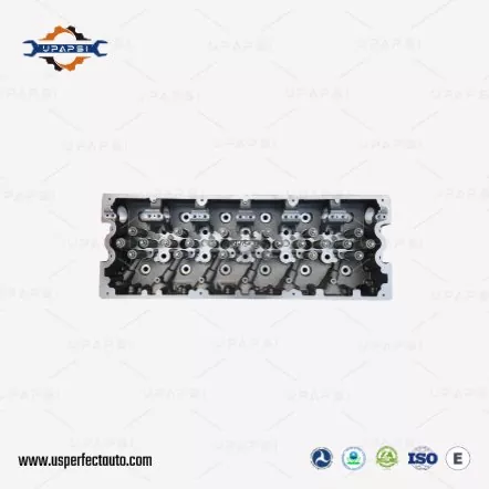 Cummins ISX15 3687402 cabezal de cilindro para motores de levas individuales