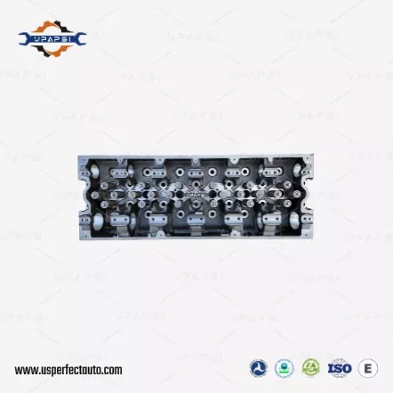 Cummins ISX15 4962732 cabezal de cilindro para motores de cámara doble