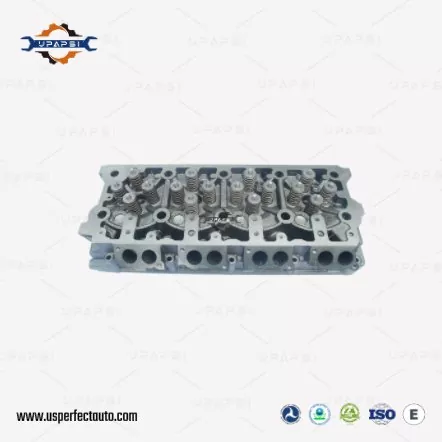 Cabezal de cilindro Ford 6.4LC 1382135C2 para Ford F250 F350 F450 F550 6.4L