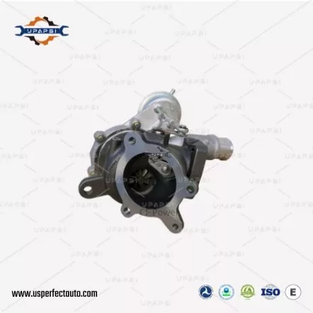 GT1549SL Turbocompresor para 2009- Ford Lincoln Flex Explorer Sport Taurus Sho