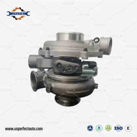 GT3782V 1837984C93 Turbocompresor para 2004-2005 Ford Powerstroke 6.0L