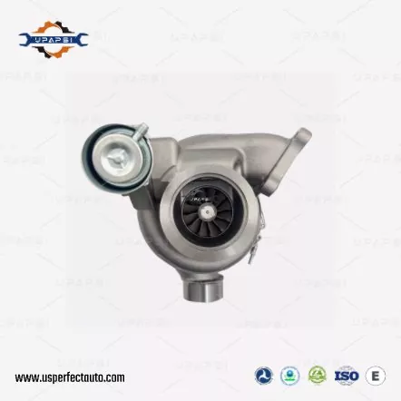 GTA4294BS 233 1596 Turbocompresor para 1998-13 Caterpilla C15 ACERT MOTOR Alta presión