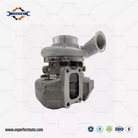 HE300VG 3771664 2881708 Turbocompresor para camión Cummins 2008-10 con motor ISB 6.7
