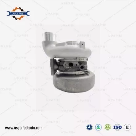 HE300VG 3794756 Turbocompresor para 2013- 6.7L Dodge Cummins Motores