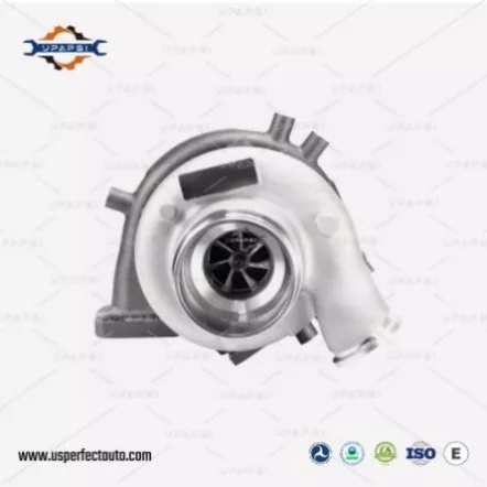 HE300VG 3795999 Turbocompresor para 2018 Paccar PX-9/Cummins ISL9