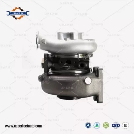 HE300VG 5604175RX 5354471 Turbocompresor para Cummins ISB 6.7L Motor Diesel