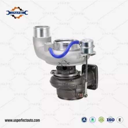 HE351CW 4043600 Turbocompresor para 04.5-07 Dodge Ram Cummins 5.9L Diesel 62/86 mm Rueda del compresor