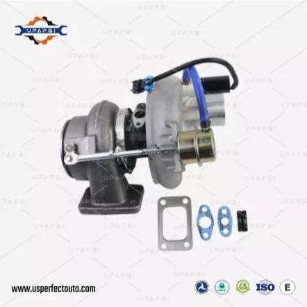 HE351CW 4043600 Turbocompresor para 2004.5-2007 Dodge Ram 5.9L Diesel