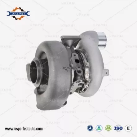 HE351VE 3770973 Turbocompresor para 2007-2012 6.7L Dodge Cummins Motores