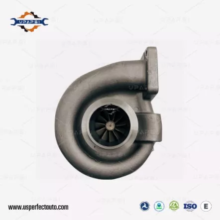 HE400VE 4309124 Turbocompresor para 2019 Cummins ISM QSM M1