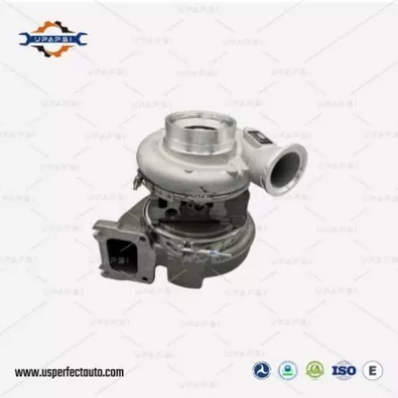 HE400VE 85140458 85151100 Turbocompresor para Volvo D13 MACK MP7 HE400VG HE400VE