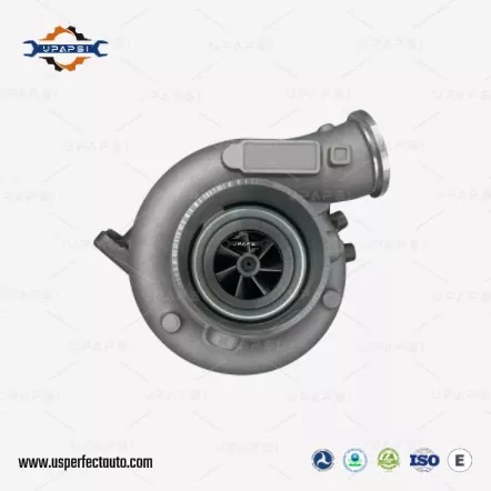 HE400VG 2836434 Turbocompresor para Cummins ICP ISL ISC 8.9L Motores