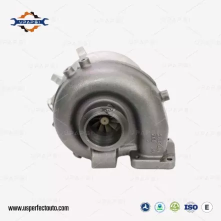 HE400VG 5358483 Turbocompresor para 2017-2021 Cummins X15 14.8L 525HP