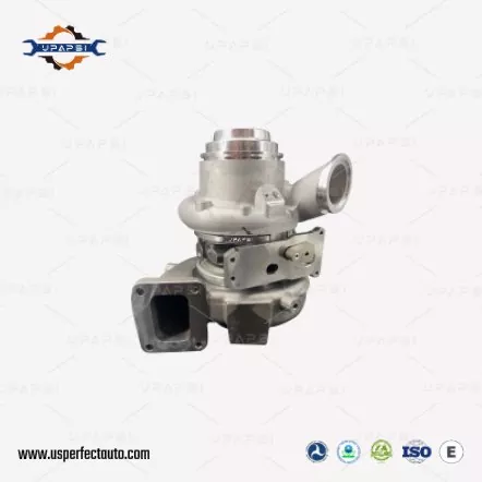 HE400VG 5459710 Turbocompresor para 2017-2021 Cummins X15 14.8L 500HP