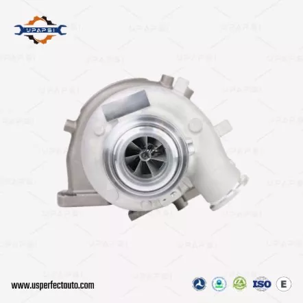 HE400VG 5602145 Turbocompresor para 2021-2023 Cummins X15 EPA17 EPA2