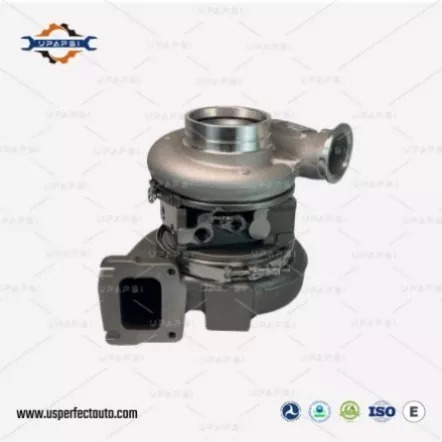 HE431VE 85140458 85151100 Turbocompresor para 2008-15 Mack, Truck, Volvo D13 Mack Mp8