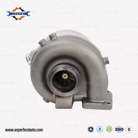 HE451VE 2881965 Turbocompresor para la serie Cummins ISX Motor Turbo