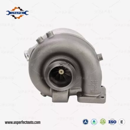 HE451VE 2882112 Turbocompresor para 2009- Cummins con ISX15 550hp