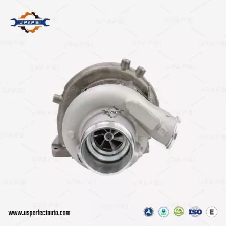 HE451VE 3792574 Turbocompresor para 2009- Cummins con ISX15 450hp-500hp