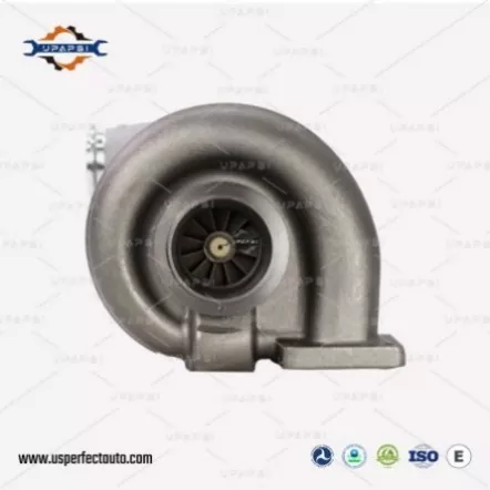 HE500VG 5356676 2117464 Turbocompresor para PACCAR MX13 MX-13 EPA17 12.9L Motores