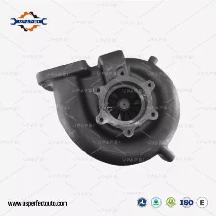 HE531VE 23539062 23536422 Turbocompresor para la Serie Detroit 60 14.0L Campo de carretera