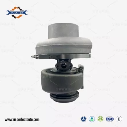 HT60 3538401 Turbocompresor para 1970-2012 Cummins 3.9 5.9 N14 ISM ISC
