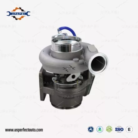 HX35G 4042333 Turbocompresor para el motor Cummins L ISL ISLG ISLG-280